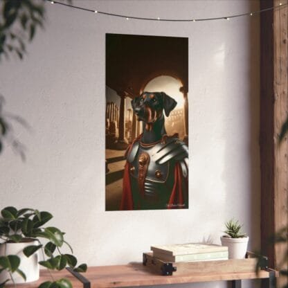 The Dobe´s Matte Vertical Posters - Rom - Image 46