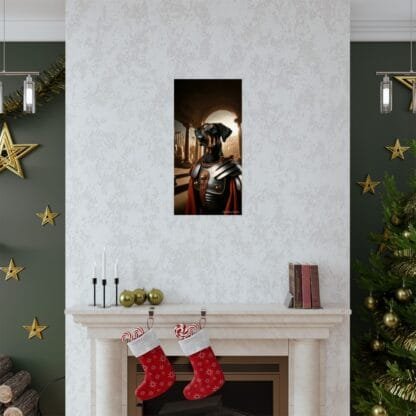 The Dobe´s Matte Vertical Posters - Rom - Image 47