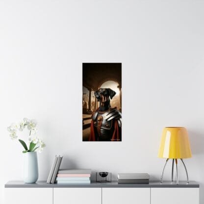 The Dobe´s Matte Vertical Posters - Rom - Image 48