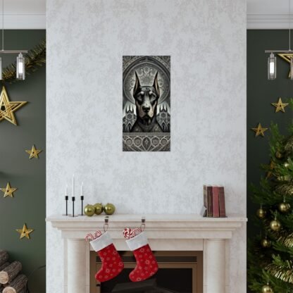 The Dobe´s Matte Vertical Posters - Gothic - Image 55