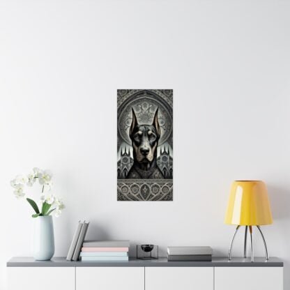 The Dobe´s Matte Vertical Posters - Gothic - Image 56