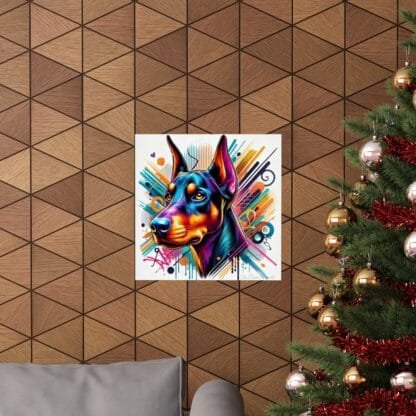 The Dobe´s Matte Vertical Posters - Wall Art 2 - Image 4