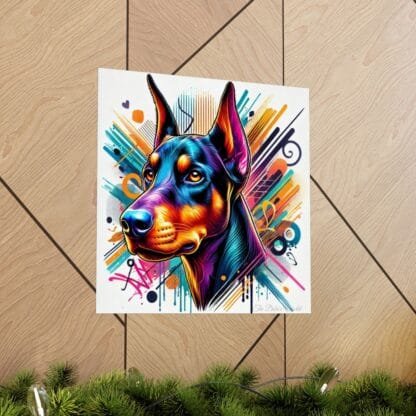 The Dobe´s Matte Vertical Posters - Wall Art 2 - Image 5