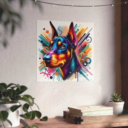 The Dobe´s Matte Vertical Posters - Wall Art 2 - Image 6