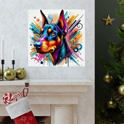 The Dobe´s Matte Vertical Posters - Wall Art 2 - Image 7