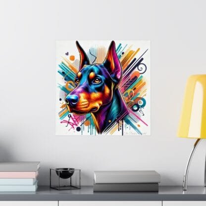The Dobe´s Matte Vertical Posters - Wall Art 2 - Image 8