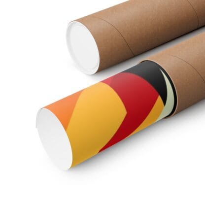 The Dobe´s Matte Vertical Posters - Wall Art 3 - Image 3