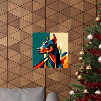 The Dobe´s Matte Vertical Posters - Wall Art 3 - Image 4