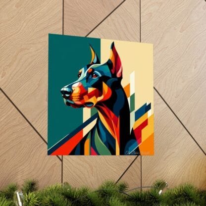 The Dobe´s Matte Vertical Posters - Wall Art 3 - Image 5