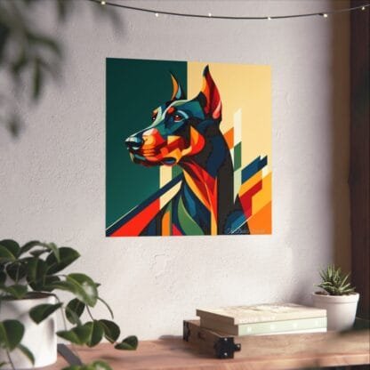 The Dobe´s Matte Vertical Posters - Wall Art 3 - Image 6