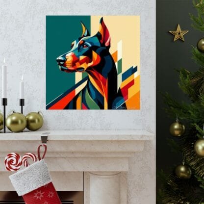 The Dobe´s Matte Vertical Posters - Wall Art 3 - Image 7