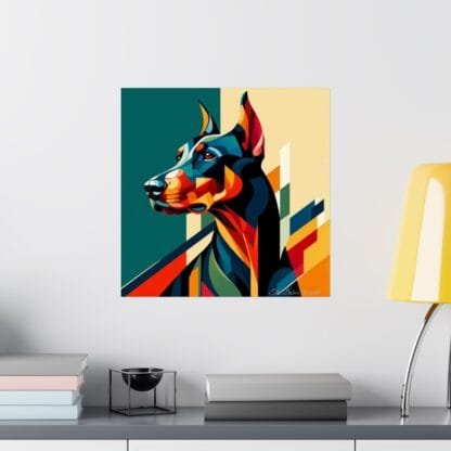 The Dobe´s Matte Vertical Posters - Wall Art 3 - Image 8