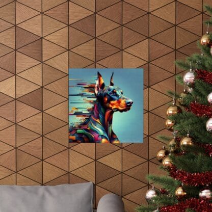The Dobe´s Matte Vertical Posters - Wall Art 4 - Image 4