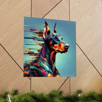 The Dobe´s Matte Vertical Posters - Wall Art 4 - Image 5