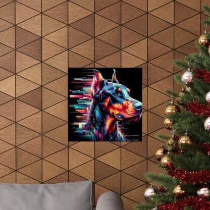The Dobe´s Matte Vertical Posters - Wall Art - Image 4