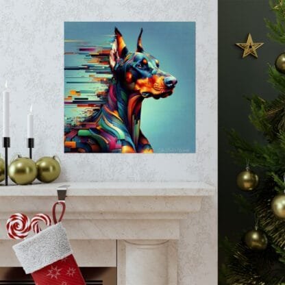 The Dobe´s Matte Vertical Posters - Wall Art 4 - Image 7