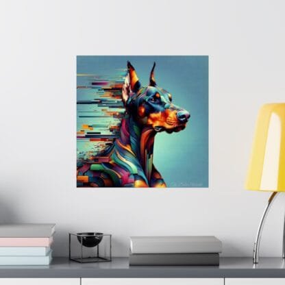 The Dobe´s Matte Vertical Posters - Wall Art 4 - Image 8
