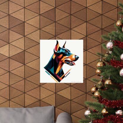 The Dobe´s Matte Vertical Posters - Wall Art 5 - Image 4