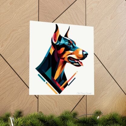 The Dobe´s Matte Vertical Posters - Wall Art 5 - Image 5