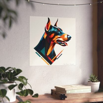 The Dobe´s Matte Vertical Posters - Wall Art 5 - Image 6