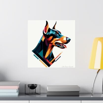 The Dobe´s Matte Vertical Posters - Wall Art 5 - Image 8