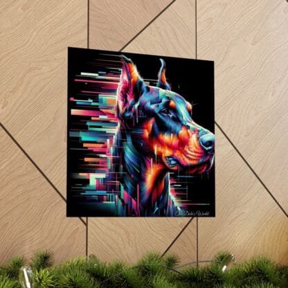 The Dobe´s Matte Vertical Posters - Wall Art - Image 5
