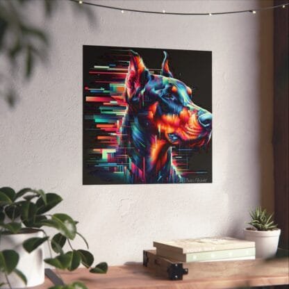 The Dobe´s Matte Vertical Posters - Wall Art - Image 6