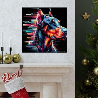 The Dobe´s Matte Vertical Posters - Wall Art - Image 7