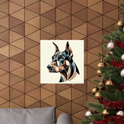 The Dobe´s Matte Vertical Posters - Wall Art 6 - Image 4