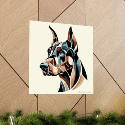 The Dobe´s Matte Vertical Posters - Wall Art 6 - Image 5