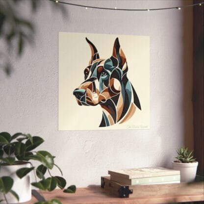 The Dobe´s Matte Vertical Posters - Wall Art 6 - Image 6
