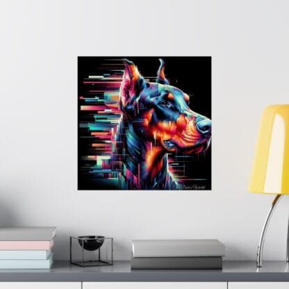 The Dobe´s Matte Vertical Posters - Wall Art - Image 8