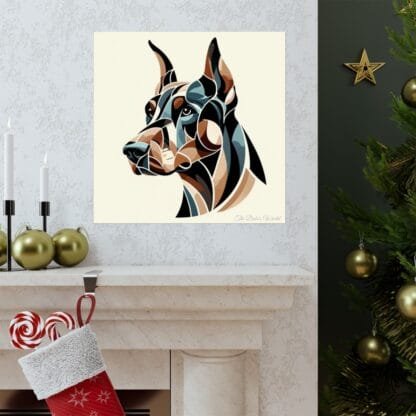 The Dobe´s Matte Vertical Posters - Wall Art 6 - Image 7