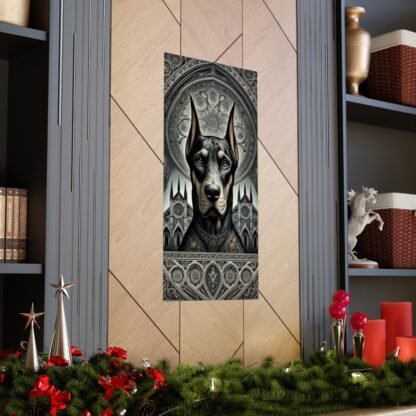 The Dobe´s Matte Vertical Posters - Gothic - Image 61