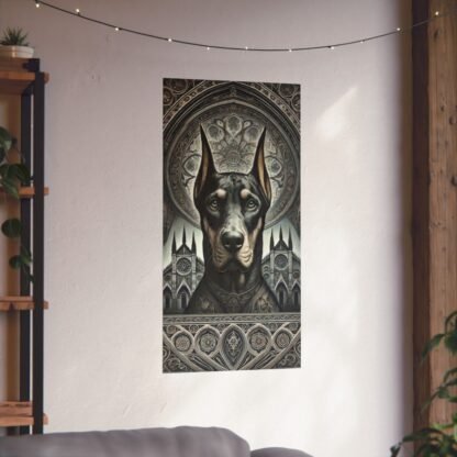 The Dobe´s Matte Vertical Posters - Gothic - Image 62