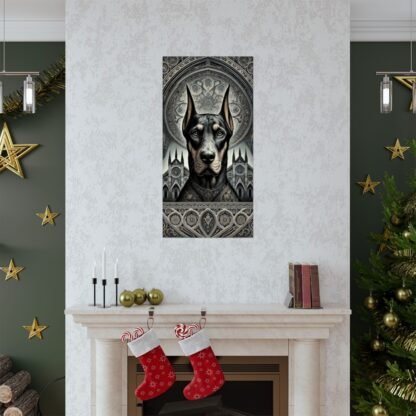 The Dobe´s Matte Vertical Posters - Gothic - Image 63