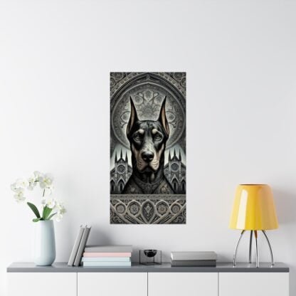 The Dobe´s Matte Vertical Posters - Gothic - Image 64