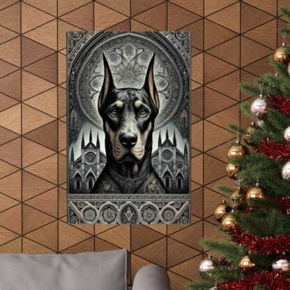 The Dobe´s Matte Vertical Posters - Gothic - Image 68