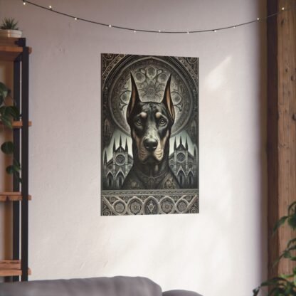 The Dobe´s Matte Vertical Posters - Gothic - Image 70