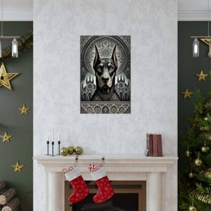 The Dobe´s Matte Vertical Posters - Gothic - Image 71