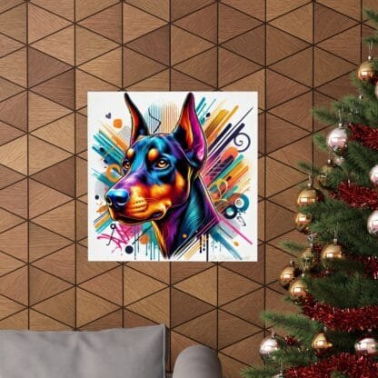 The Dobe´s Matte Vertical Posters - Wall Art 2 - Image 44