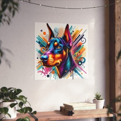 The Dobe´s Matte Vertical Posters - Wall Art 2 - Image 46