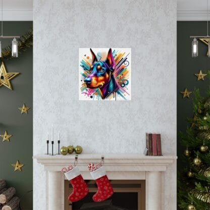 The Dobe´s Matte Vertical Posters - Wall Art 2 - Image 47