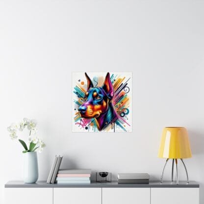 The Dobe´s Matte Vertical Posters - Wall Art 2 - Image 48