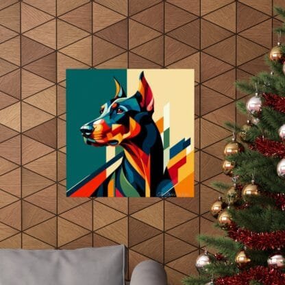 The Dobe´s Matte Vertical Posters - Wall Art 3 - Image 44