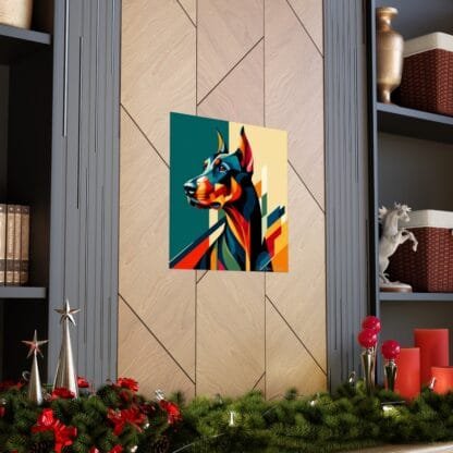 The Dobe´s Matte Vertical Posters - Wall Art 3 - Image 45