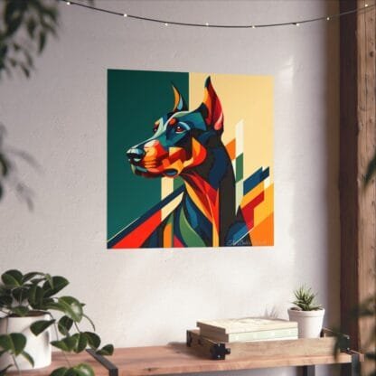 The Dobe´s Matte Vertical Posters - Wall Art 3 - Image 46