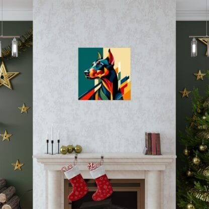 The Dobe´s Matte Vertical Posters - Wall Art 3 - Image 47
