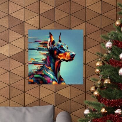 The Dobe´s Matte Vertical Posters - Wall Art 4 - Image 44