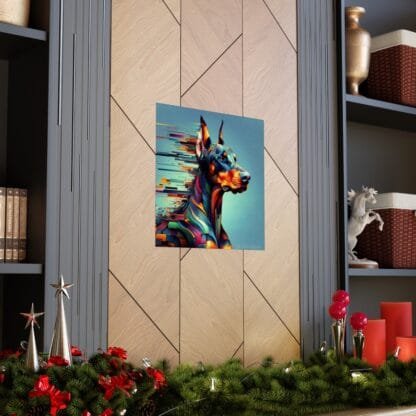 The Dobe´s Matte Vertical Posters - Wall Art 4 - Image 45